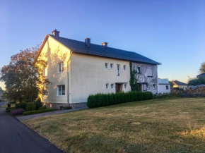 Ferienwohnung Miss Sophie Mehren
